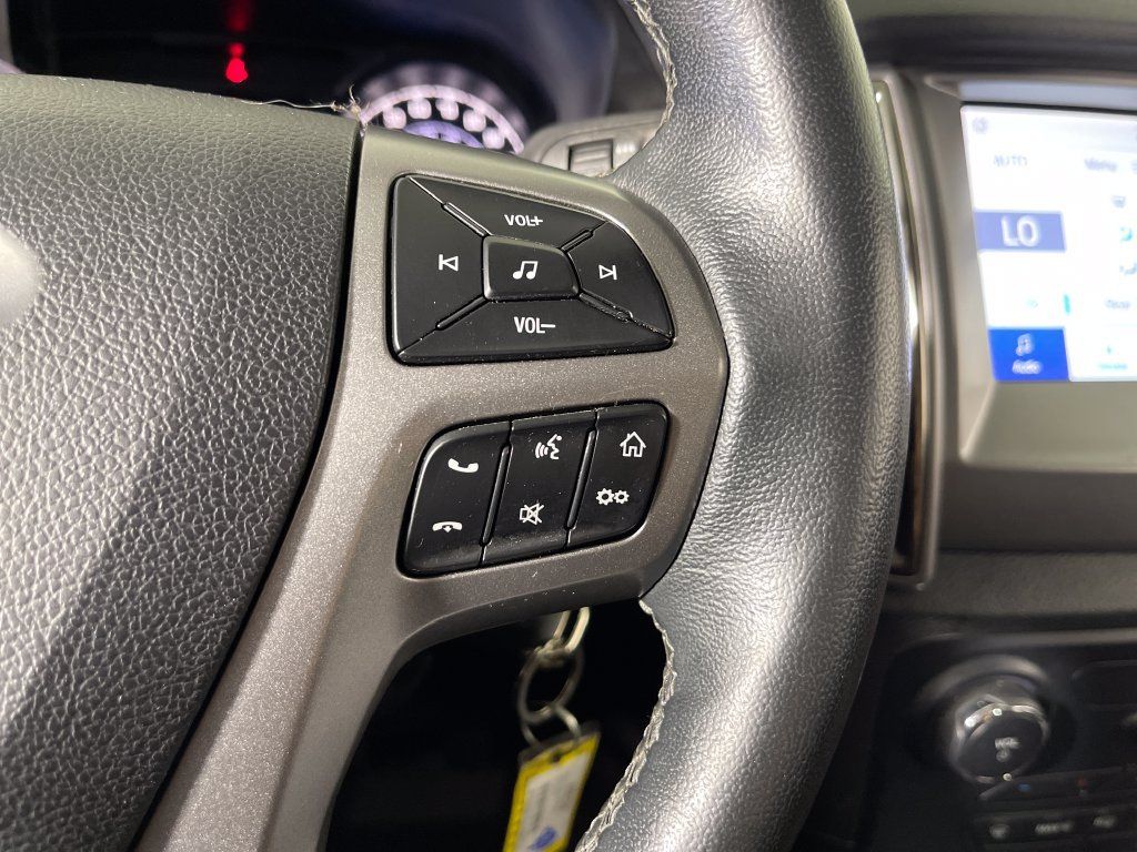 Used 2020 Ford Ranger XLT w/ Equipment Group 301A Mid RWD image 29