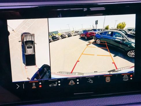 New 2025 GMC Sierra 2500 Denali w/ Denali Reserve Package image 47