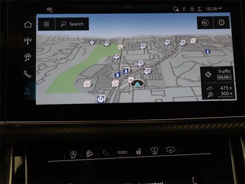 New 2026 Audi Q8 Prestige image 17