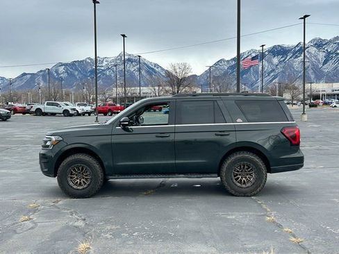 Used 2022 Ford Expedition Timberline image 7