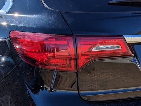 Used 2016 Acura MDX SH-AWD image 22