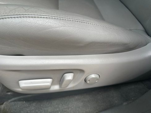 Used 2015 Toyota Sienna XLE Premium FWD image 5