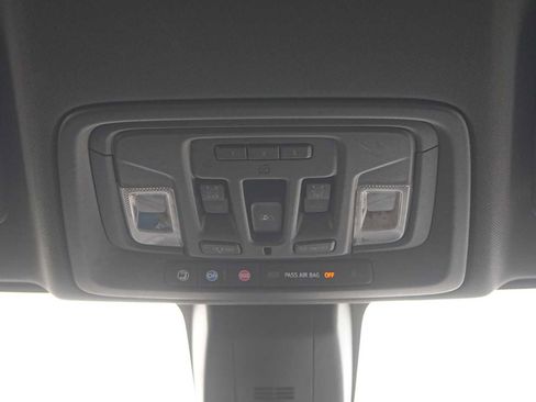 Used 2019 GMC Sierra 1500 AT4 w/ Off Road Performance Package AWD/4WD image 24