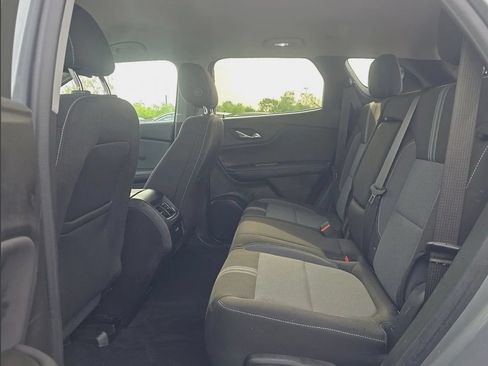 Used 2024 Chevrolet Blazer LT w/ Convenience Package FWD image 6