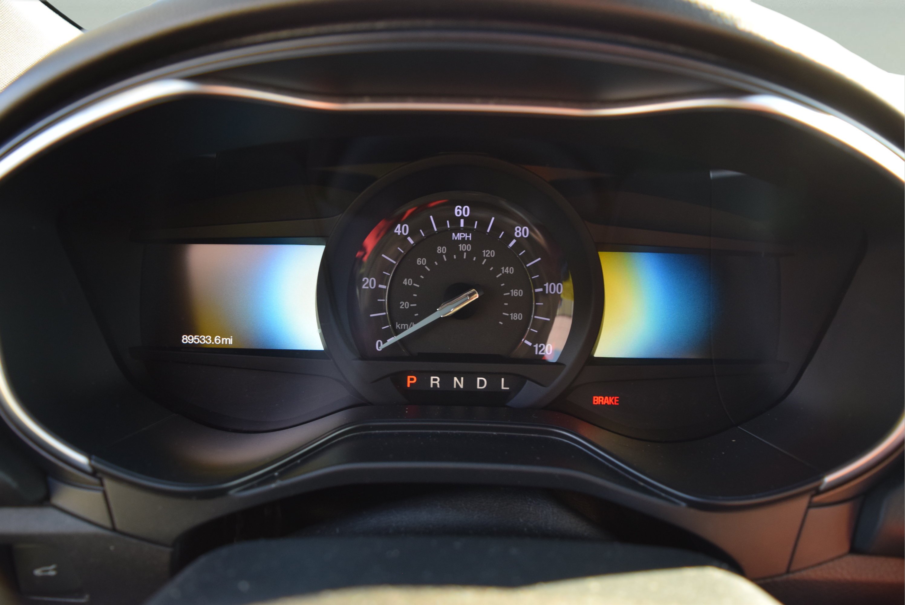 Used 2019 Ford Fusion Energi Titanium FWD image 11