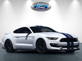 Used 2016 Ford Mustang Shelby GT350 w/ Technology Package RWD video 2