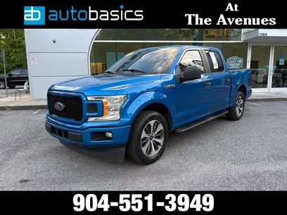 Used 2019 Ford F150 XL w/ Equipment Group 101A Mid