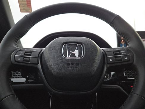 New 2025 Honda Accord Sport image 26