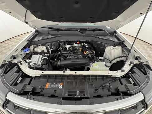 New 2026 Ford Explorer Active w/ Active Comfort Package RWD image 33