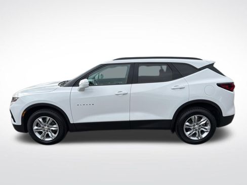 Used 2020 Chevrolet Blazer LT AWD/4WD image 7