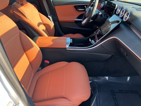 New 2026 Mercedes-Benz C 300 4MATIC Sedan image 14