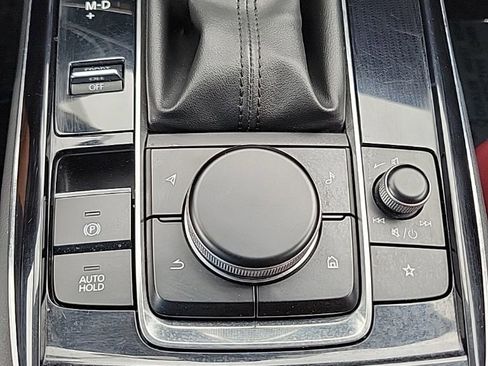 Used 2022 MAZDA CX-30 AWD 2.5 S w/ Preferred Package image 25