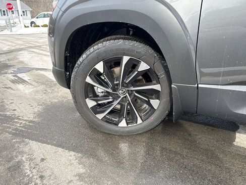 New 2026 MAZDA CX-50 2.5 Hybrid w/ Cargo Package image 22