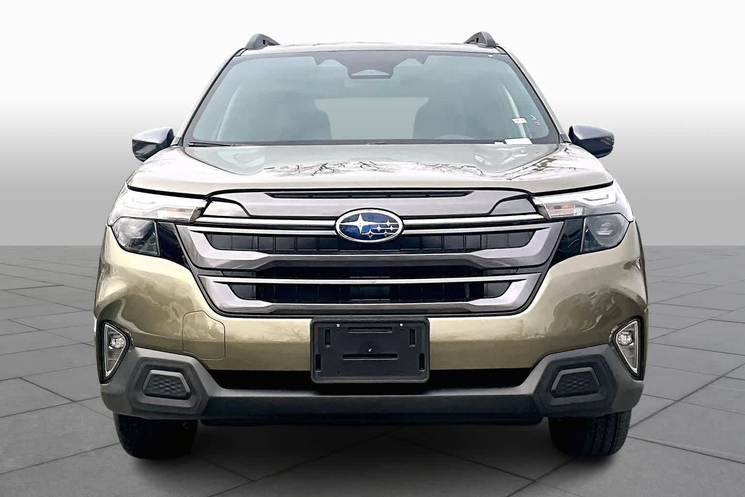 New 2026 Subaru Forester Premium AWD/4WD image 3