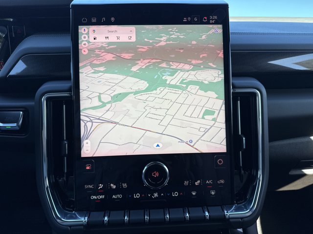 New 2027 GMC Yukon XL Elevation w/ Elevation Preferred Package AWD/4WD image 8