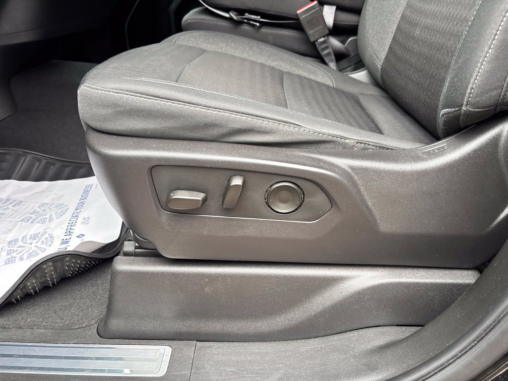 Used 2024 GMC Sierra 1500 Elevation AWD/4WD image 34