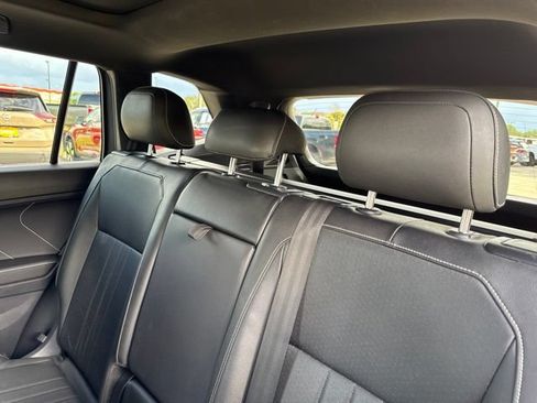 Used 2023 Volkswagen Tiguan SE R-Line FWD image 22