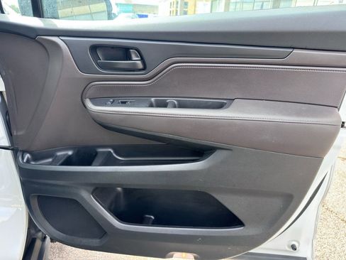 Used 2020 Honda Odyssey EX-L image 30