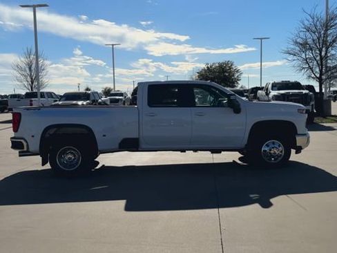 New 2026 Chevrolet Silverado 3500 LT w/ Safety Package image 9