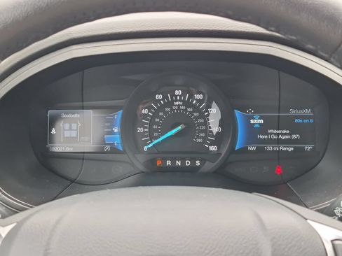 Used 2024 Ford Edge Titanium w/ Equipment Group 301A AWD/4WD image 32