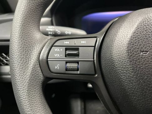 New 2026 Honda Accord SE image 14