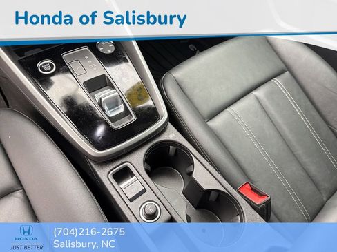 Used 2023 Audi A3 2.0T Premium w/ Convenience Package image 19