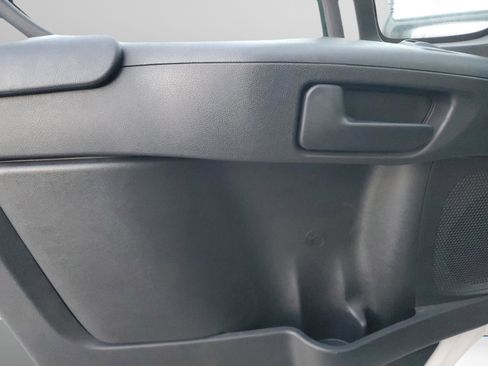 New 2025 RAM ProMaster 3500 image 16