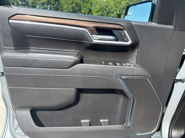 Used 2026 Chevrolet Silverado 1500 LT AWD/4WD image 20
