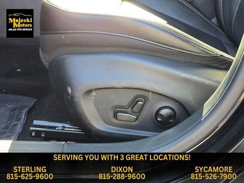 Used 2022 Jeep Compass Limited image 21