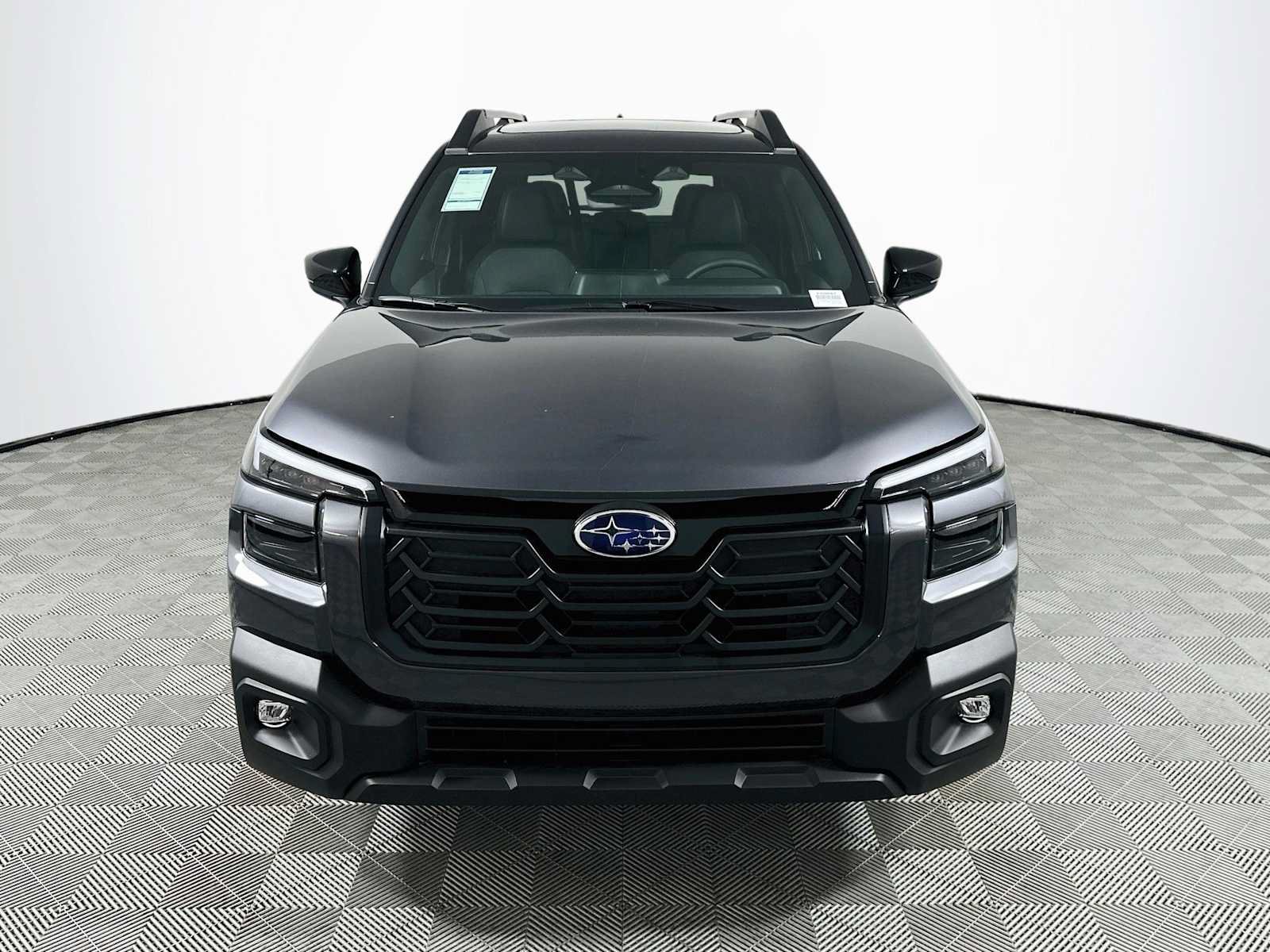 Certified 2026 Subaru Outback Premium AWD/4WD image 2