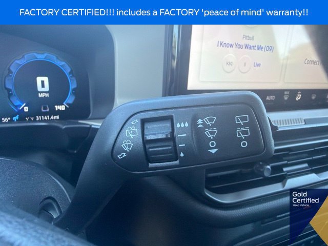 Used 2025 Ford Bronco Sport Big Bend AWD/4WD image 47