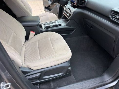 Used 2021 Ford Explorer 4WD image 30
