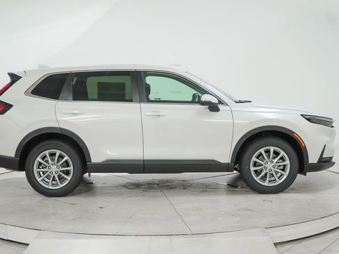 New 2026 Honda CR-V EX image 10