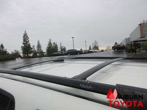 Used 2008 Toyota 4Runner Limited image 10