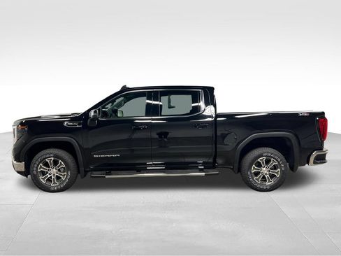 New 2026 GMC Sierra 1500 SLE AWD/4WD image 5