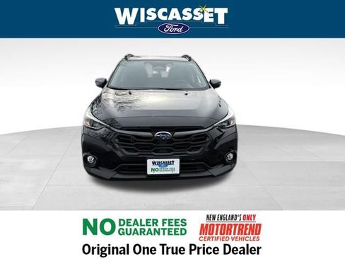 Used 2024 Subaru Crosstrek 2.0i Premium image 9