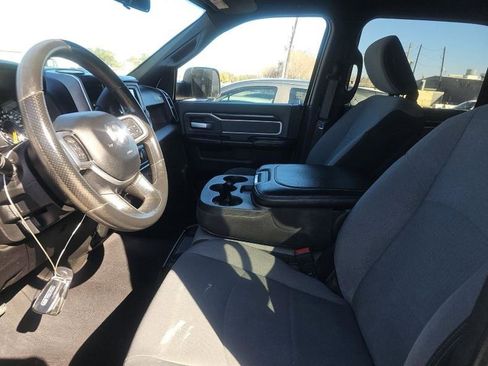Used 2021 RAM 2500 Big Horn image 17