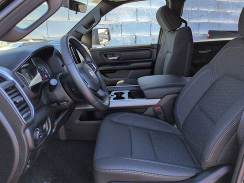 New 2026 RAM 1500 Express AWD/4WD image 8