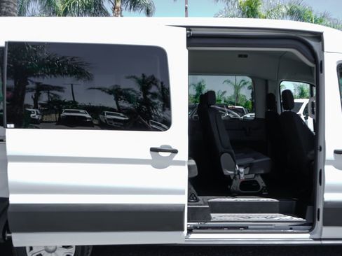 Used 2026 Ford Transit 350 XLT RWD image 10