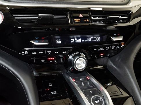 Certified 2023 Acura MDX SH-AWD w/ Technology Package image 21