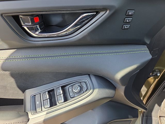 New 2026 Subaru Ascent Bronze Edition AWD/4WD image 11
