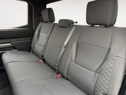 New 2026 Toyota Tundra SR5 image 13