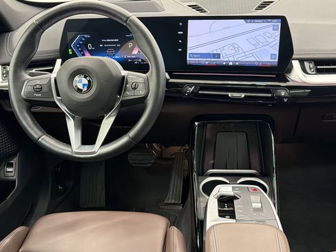 Used 2025 BMW X1 xDrive28i w/ Premium Package AWD/4WD image 25