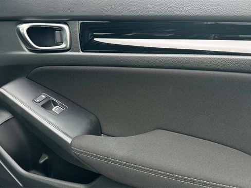 New 2026 Honda Civic Sport Touring image 16