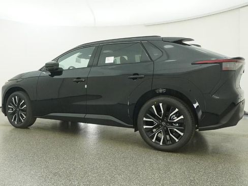 New 2026 Toyota bZ image 55