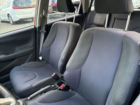 Used 2012 Honda Fit Sport image 8