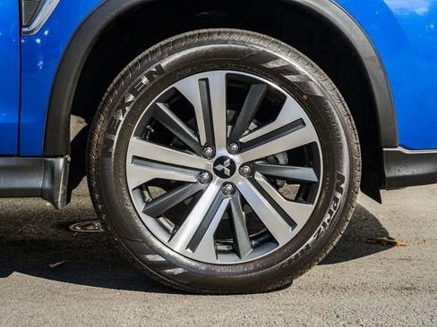 Used 2022 Mitsubishi Outlander Sport SE image 16