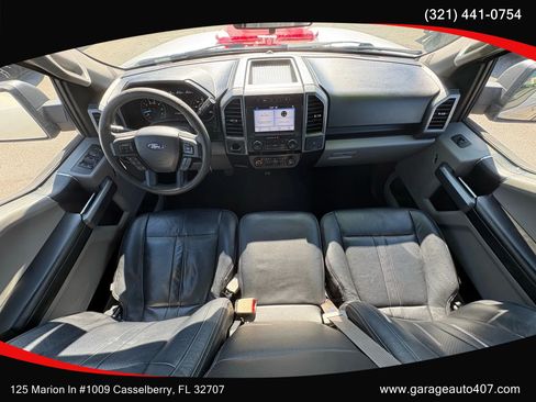Used 2019 Ford F150 XLT RWD image 15
