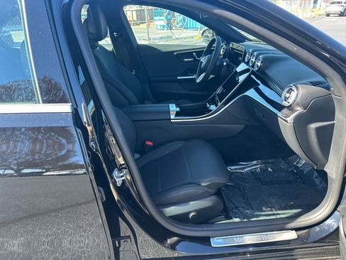 New 2026 Mercedes-Benz C 300 Sedan image 15