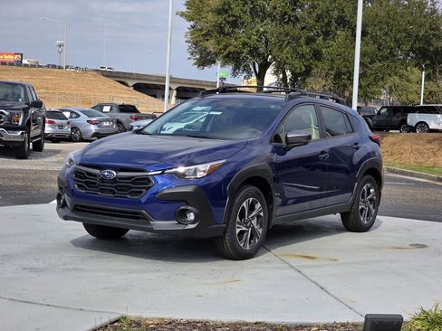 New 2026 Subaru Crosstrek 2.0i Premium image 7